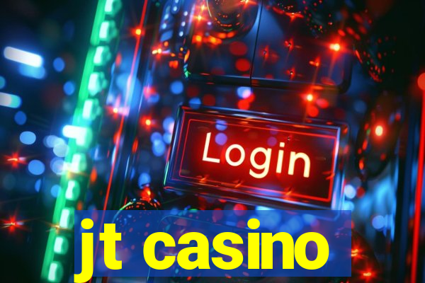 jt casino